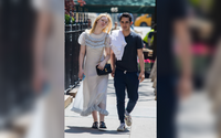 Everything on Max Minghella Love Life - Dating, Married, Girlfriend, Wife